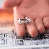 Nous Sommes Le Chevalier Du Dragon / Bague