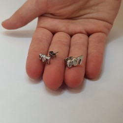 Nous Sommes L˙ Espion De Sa Majesté - OO7 / Boucles D˙ Oreilles