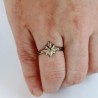 Nous Sommes La Merveilleuse Capitaine / Bague