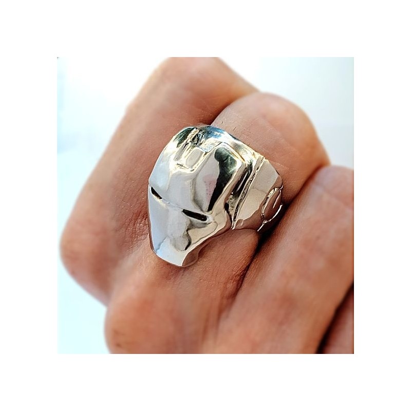 Nous Sommes La Machine Mark III - Galaxium / Bague
