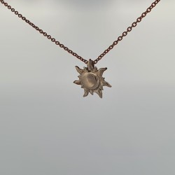 Nous Sommes Le Soleil - Couleurs / Pendentif