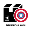 Nous Sommes L˙ Assurance De Votre Colis / Option