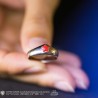 Nous Sommes Wonder Woman - 70˙ s / Bague