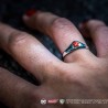 Nous Sommes Wonder Woman - 70˙ s / Bague