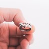 Nous Sommes La Trinité Inversée / Bague