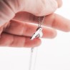 Nous Sommes L˙ Espion De Sa Majesté - PPK / Pendentif