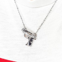 Nous Sommes L˙ Espion De Sa Majesté - PPK / Pendentif