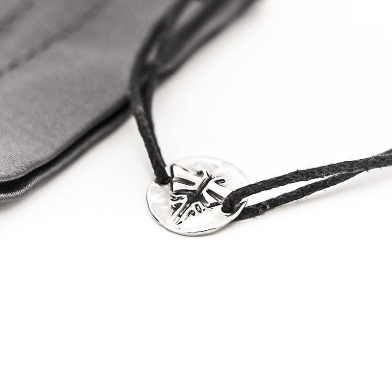 Nous Sommes Le Symbole Des Lucioles - Drop Mensuel / Bracelet