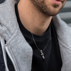 Nous Sommes L˙ Épée Rubilax De Wakfu - Série Limitée / Pendentif