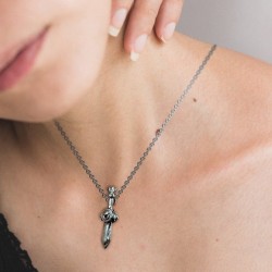 Nous Sommes L˙ Épée Rubilax De Wakfu - Série Limitée / Pendentif