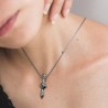 Nous Sommes L˙ Épée Rubilax De Wakfu - Série Limitée / Pendentif