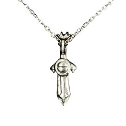 Nous Sommes L˙ Épée Rubilax De Wakfu - Série Limitée / Pendentif
