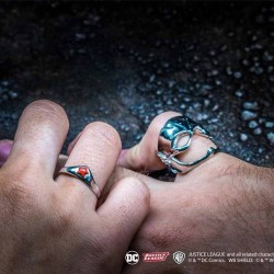 Nous Sommes Wonder Woman - 70˙ s / Bague