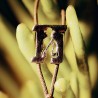 Nous Sommes L˙ Archéologue I.J. - Drop Mensuel / Bracelet