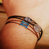 Nous Sommes L˙ Archéologue I.J. - Drop Mensuel / Bracelet