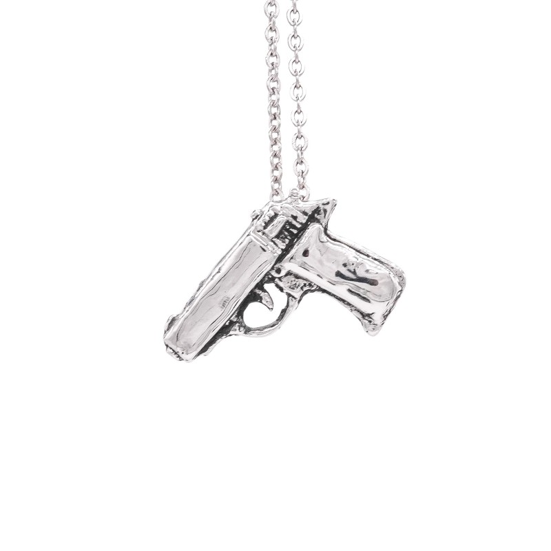 Nous Sommes L˙ Espion De Sa Majesté - PPK / Pendentif