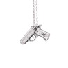 Nous Sommes L˙ Espion De Sa Majesté - PPK / Pendentif