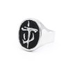 Nous Sommes L˙ Éternel Slayer / Bague