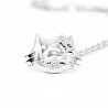 Nous Sommes Le Minou Chibi Tout Kawaii / Pendentif