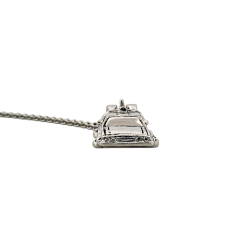 Nous Sommes La Time Machine II / Pendentif