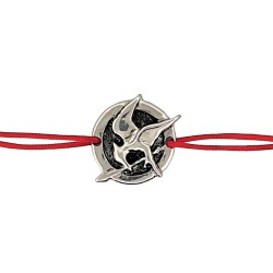 Nous Sommes Le Geai Moqueur - Drop Mensuel / Bracelet