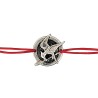 Nous Sommes Le Geai Moqueur - Drop Mensuel / Bracelet