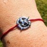 Nous Sommes Le Geai Moqueur - Drop Mensuel / Bracelet
