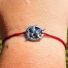Nous Sommes Le Geai Moqueur - Drop Mensuel / Bracelet