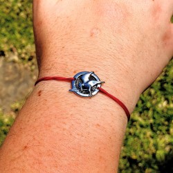 Nous Sommes Le Geai Moqueur - Drop Mensuel / Bracelet