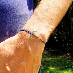 Nous Sommes La Hache De L˙ Espace - Drop Mensuel / Bracelet