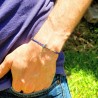Nous Sommes La Hache De L˙ Espace - Drop Mensuel / Bracelet