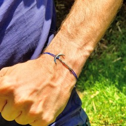 Nous Sommes La Hache De L˙ Espace - Drop Mensuel / Bracelet