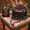 Nous Sommes La Porte Des Enfers / Médaillon ⅋ Bague