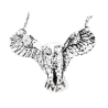 Nous Sommes L˙ Envol De Chouette / Pendentif