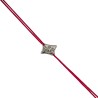 Nous Sommes La Lettre D˙ Admission - Drop Mensuel / Bracelet
