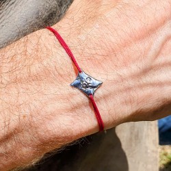 Nous Sommes La Lettre D˙ Admission - Drop Mensuel / Bracelet