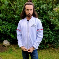 Nous Sommes Le Bomber Des 10 Ans NSDH / Goodies