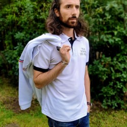 Nous Sommes Le Bomber Des 10 Ans NSDH / Goodies