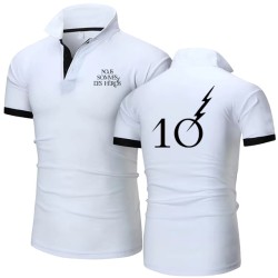 Nous Sommes Le Polo Des 10...