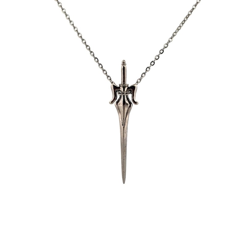 Nous Sommes Le Glaive Magique / Pendentif