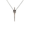Nous Sommes Le Glaive Magique / Pendentif
