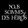 Nous Sommes Le Baguier NSDH / À Imprimer