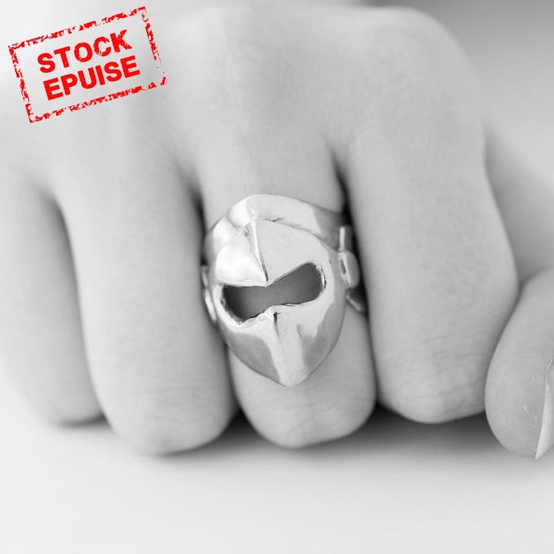 Nous Sommes Le Prince Actarus / Bague
