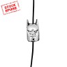 Nous Sommes Le Chevalier Noir - Drop Mensuel / Bracelet