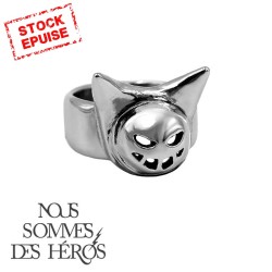 Nous Sommes Ombrage De...