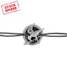 Nous Sommes Le Geai Moqueur - Drop Mensuel / Bracelet