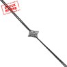 Nous Sommes La Lettre D˙ Admission - Drop Mensuel / Bracelet