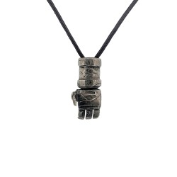 Nous Sommes La Main De L˙ Enfer / Pendentif