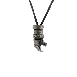 Nous Sommes La Main De L˙ Enfer / Pendentif