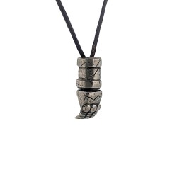 Nous Sommes La Main De L˙ Enfer / Pendentif